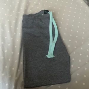 California sweatpants